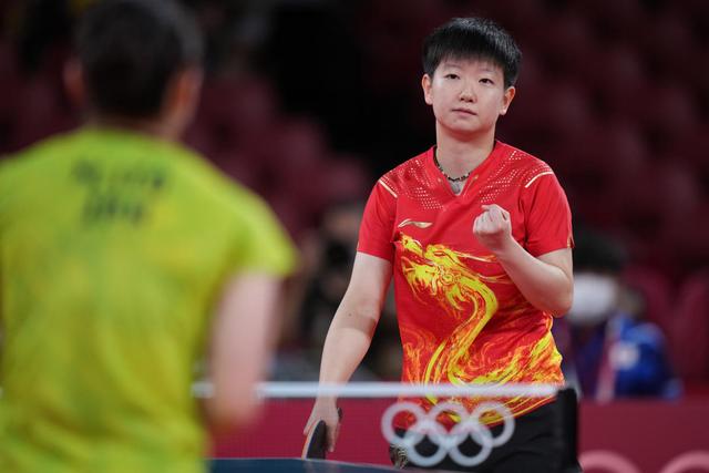 B费：这家俱乐部正在进步，但还没达到它必须达到的位置