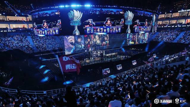 棋手们需要 棋手们需要