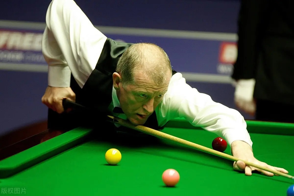 决赛中的表 决赛中的表