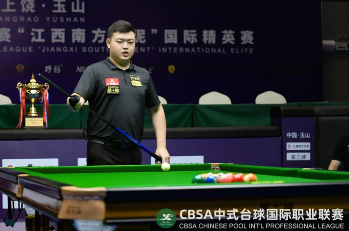 独特的打法 独特的打法